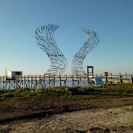 Les Simons Apartment *