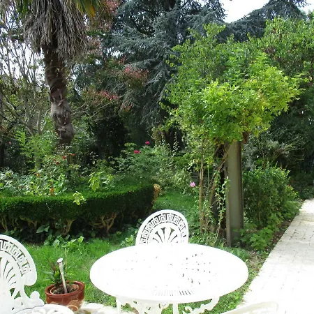 Apartament Les Simons *