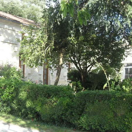 Les Simons Apartment