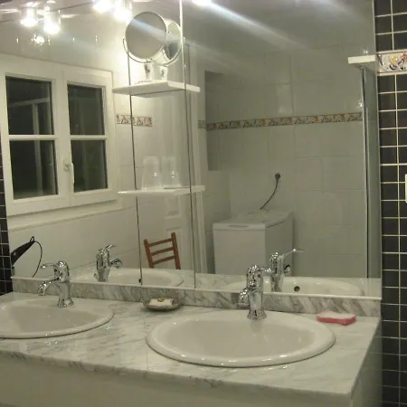 Apartment Les Simons Soubran